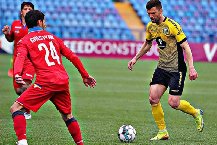 Nhận định, Soi kèo FC BKMA Yerevan vs FC Alashkert 22h00 ngày 22/05: Khách lấn chủ