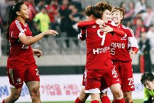 Nhận định, Soi kèo Incheon Hyundai Steel Red Angels WFC vs Nữ Melbourne City 19h00 ngày 21/05: Tin vào cửa trên