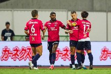 Nhận định, Soi kèo Kyoto Sanga vs Cerezo Osaka, 17h00 ngày 22/5: Chủ nhà phơi áo