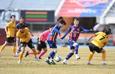 Nhận định, Soi kèo Nữ Seoul vs Nữ Sejong Sportstoto 17h00 ngày 22/5: Ưu thế cho chủ nhà