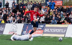 Nhận định, Soi kèo Super Nova Riga vs Jelgava 0h00 ngày 22/5: Chưa thể phục thù