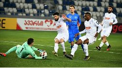 Nhận định, Soi kèo Telavi vs Dinamo Batumi, 22h59 ngày 21/05: Lợi thế chủ nhà
