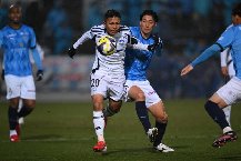 Nhận định, Soi kèo Yokohama FC vs Machida Zelvia 16h30 ngày 21/5: Dồn sức đua trụ hạng