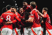 Siêu máy tính dự đoán Tottenham vs MU, 2h ngày 22/05