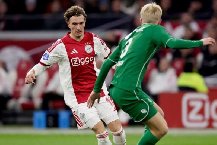 Soi kèo phạt góc Ajax vs Groningen, 23h45 ngày 21/05