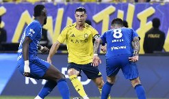 Soi kèo phạt góc Al Nassr vs Damac, 01h00 ngày 22/5