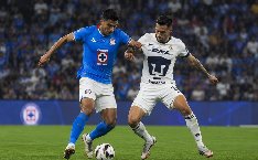 Soi kèo phạt góc Cruz Azul vs Pumas, 8h00 ngày 22/5