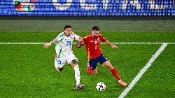 Kết quả bóng đá hôm nay 21/6: Tây Ban Nha hạ gục Italia
