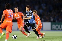 Nhận định Albirex Niigata vs Kawasaki Frontale, 16h00 ngày 22/6