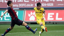 Nhận định Daejeon vs Gwangju, 17h00 ngày 22/6 