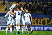 Nhận định FC Bunyodkor vs FK Olympic Tashkent, 22h00 ngày 21/6
