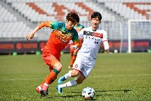 Nhận định Gangwon vs Gimcheon Sangmu, 17h00 ngày 22/6 