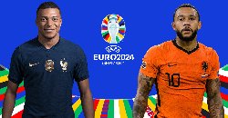 Nhận định Hà Lan vs Pháp, 02h00 ngày 22/6