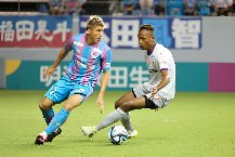 Nhận định Sagan Tosu vs Kyoto Sanga, 17h00 ngày 22/6