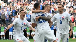 Nhận định Slovakia vs Ukraine, 20h00 ngày 21/6
