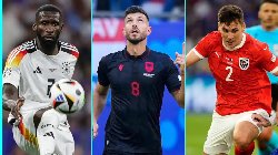 Phản lưới nhà đang là Vua phá lưới EURO 2024 