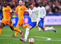 Soi kèo phạt góc Hà Lan vs Pháp, 2h ngày 22/06