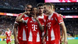 Bayern đánh bại Boca Juniors, chính thức vào vòng 1/8 Club World Cup