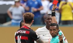 Chelsea thua ngược Flamengo trong ngày Jackson hóa tội đồ