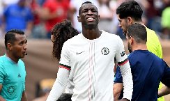 Gây họa sau 240 giây, Jackson gửi lời xin lỗi tới người hâm mộ