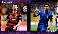 Link xem trực tiếp Flamengo vs Chelsea hôm nay, 01h00 ngày 21/6