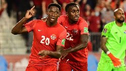 Nhận định, Soi kèo Curacao vs Canada 6h ngày 22/6: Hoàn thành nhiệm vụ