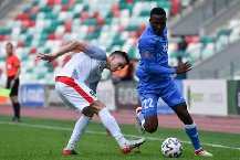 Nhận định, Soi kèo FC Slutsk vs Naftan Novopolotsk 20h00 ngày 21/06: Khách có điểm