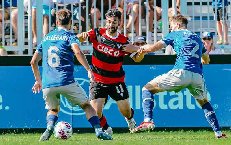 Nhận định, Soi kèo HFX Wanderers vs Vancouver FC 1h00 ngày 22/6: Dậm chân nơi đáy bảng