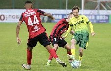 Nhận định, Soi kèo Maxline Vitebsk vs Molodechno, 0h ngày 22/06: Phong độ trái ngược