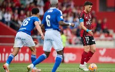 Nhận định, Soi kèo Real Oviedo vs Mirandes 2h00 ngày 22/6: Niềm vui cho đội khách