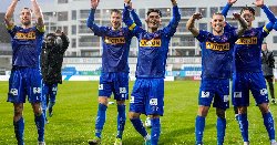 Nhận định, Soi kèo Sandefjord Fotball vs FK Haugesund, 22h ngày 22/06: Chủ nhà áp đảo