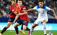 Nhận định, Soi kèo U21 Tây Ban Nha vs U21 Anh 2h00 ngày 22/6: Thế trận cân bằng