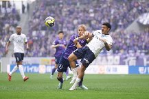 Nhận định, Soi kèo Yokohama FC vs Sanfrecce Hiroshima 16h00 ngày 22/6: Khoảng cách khó san lấp