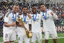 Soi kèo phạt góc Real Madrid vs Pachuca, 2h ngày 23/06