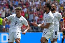 Nhận định, Soi kèo New Zealand vs Ai Cập 08h00 ngày 22/06: 3 điểm cho Ai Cập