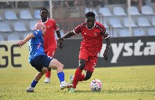 Nhận định, Soi kèo Sioni Bolnisi vs Samtredia 00h00 ngày 23/6: Níu giữ hy vọng