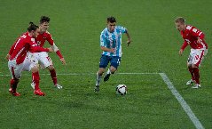 Soi kèo thẻ phạt Argentina vs Áo, 0h00 ngày 23/6
