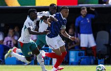 Soi kèo thẻ phạt Pháp vs Iraq, 4h00 ngày 23/6