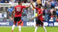 Kết quả bóng đá hôm nay 21/7: MU dễ dàng đánh bại Rangers