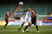 Nhận định Daejeon Hana Citizen vs Pohang Steelers, 17h00 ngày 21/7