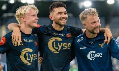 Nhận định FK Haugesund vs Viking, 22h ngày 21/7