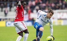 Nhận định IFK Norrkoping vs Halmstads, 19h00 ngày 21/7