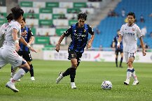 Nhận định Incheon United vs Suwon FC, 17h00 ngày 21/7