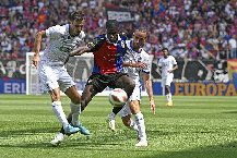 Nhận định Lausanne Sports vs Basel, 21h30 ngày 21/7