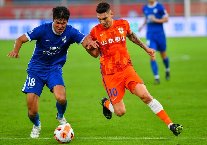 Nhận định Nantong Zhiyun vs Shandong Taishan, 18h00 ngày 21/7