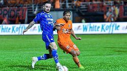 Nhận định Persib Bandung vs Borneo FC Samarinda, 19h30 ngày 22/7