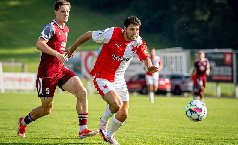 Nhận định Slovacko vs Slavia Praha, 22h ngày 21/7