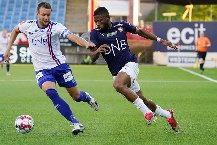 Nhận định Stromsgodset vs Tromso, 19h30 ngày 21/7