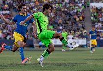 Soi kèo phạt góc FC Juarez vs Club America, 10h ngày 21/07