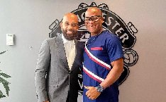 Lộ diện số áo của Mbeumo tại MU